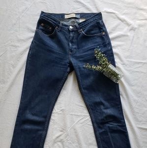 Boot Cut GAP jeans